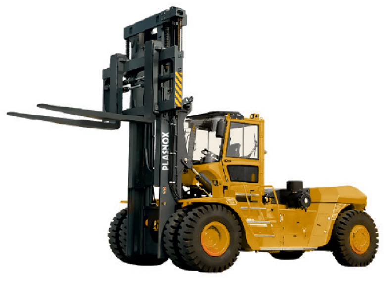 Empilhadeira Big Truck 120-180 CPCD200/460