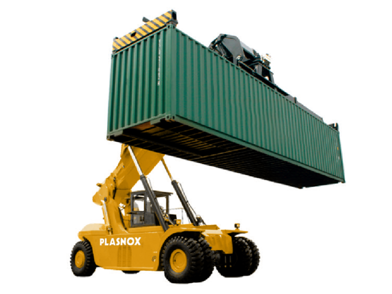 Reach Stacker RSH4527/4536