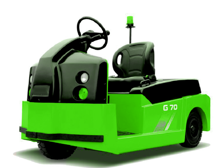 Rebocador Elétrico QYD30/70S