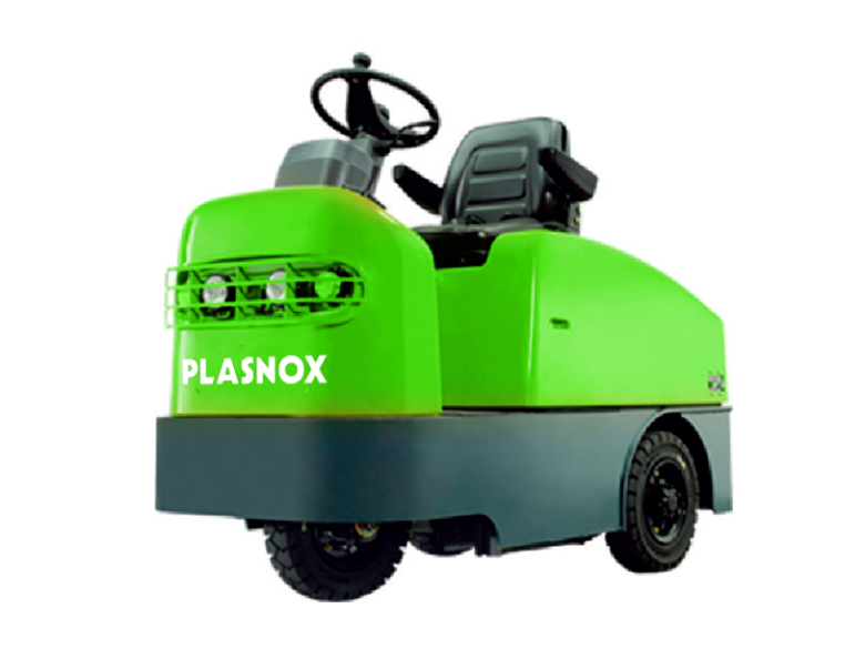 Rebocador Elétrico QYD20/60